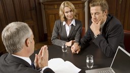 Representing Your Client