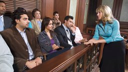Opening Statements: The Moment of Primacy