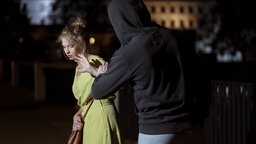 The Law of Self-Defense