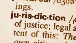 Subject Matter Jurisdiction