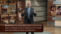 A Modern Approach to Personal Jurisdiction