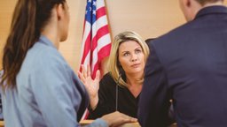 Deciding a Case Before the Trial Ends