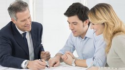 Putting Your Financial Plan Together