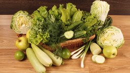 Not All Foods Are Created Equal