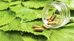 Vitamins and Supplements