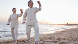 Biofield Therapies