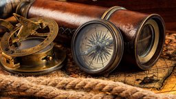 1571: Spain, Portugal Encircle the Globe