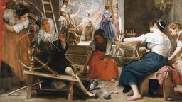 Industrial Revolution: The Textile Trade