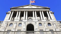 Banks, Central Banks, and Modern States