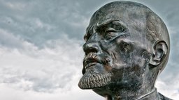 Russia's Marxist-Leninist Experiment