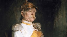 The Welfare State: From Bismarck to Obama