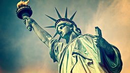 The End of American Exceptionalism?