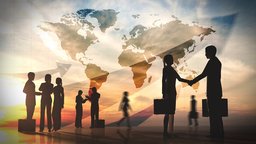 Free Trade: Global versus Regional Blocs