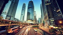 China, India: Two Paths to Wealth Extremes