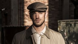 Call Me Ishmael - Introducing a Character