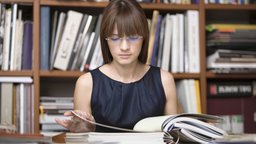 Approaches to Researching Fiction