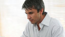 Making a Life as a Fiction Writer