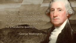 The West in the Colonial Era