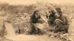 The California Gold Rush