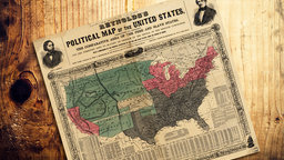 Bleeding Kansas and Civil War in the West