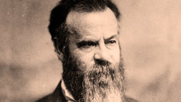 John Wesley Powell and the Desert Southwest