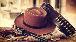 Western Violence, Law, and Order