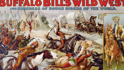 Mythology of the American West
