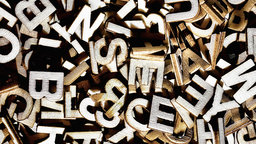 Words for Words