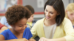 Spelling as a Vocabulary Tool