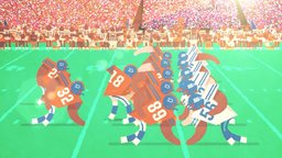 A Guide to American Football