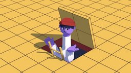 Looking for Something