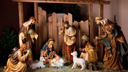 Gnostic Bible Stories