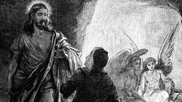 Mary Magdalene as an Apostle of Gnosis
