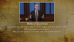 Gnostic Traces in Western Religions