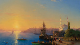 Sublime Porte: Visions of the Ottoman Empire
