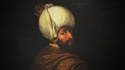 Ottoman Sultans of Bursa