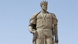Defeat and Recovery, 1402-1451