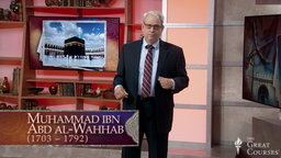 Arabs under the Ottoman Caliph