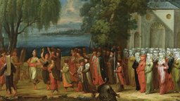 Christians and Jews under the Porte