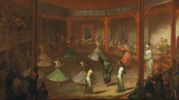 Sunni Islam and Ottoman Civilization
