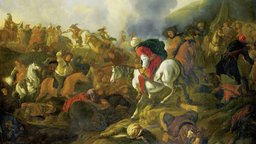 The Sultan at War: The Ottoman Army