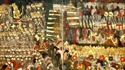 Sultan and Emperor: War in the West