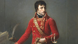 Napoleon Invades Ottoman Egypt