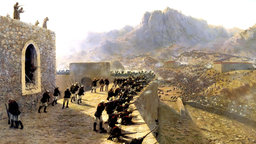 The Sultan Returns: Abdül Hamid II, 1876-1908