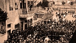Constitutional Reform, 1908-1913