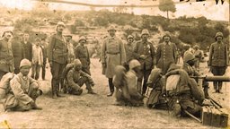 The Road to World War I