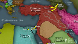 The Empire at Total War, 1914-1916