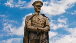 Mustafa Kemal, Atatürk