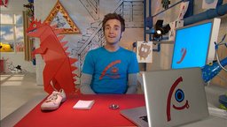 Artzooka Episode 1