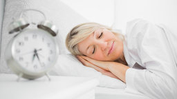 How Sleep Affects Learning